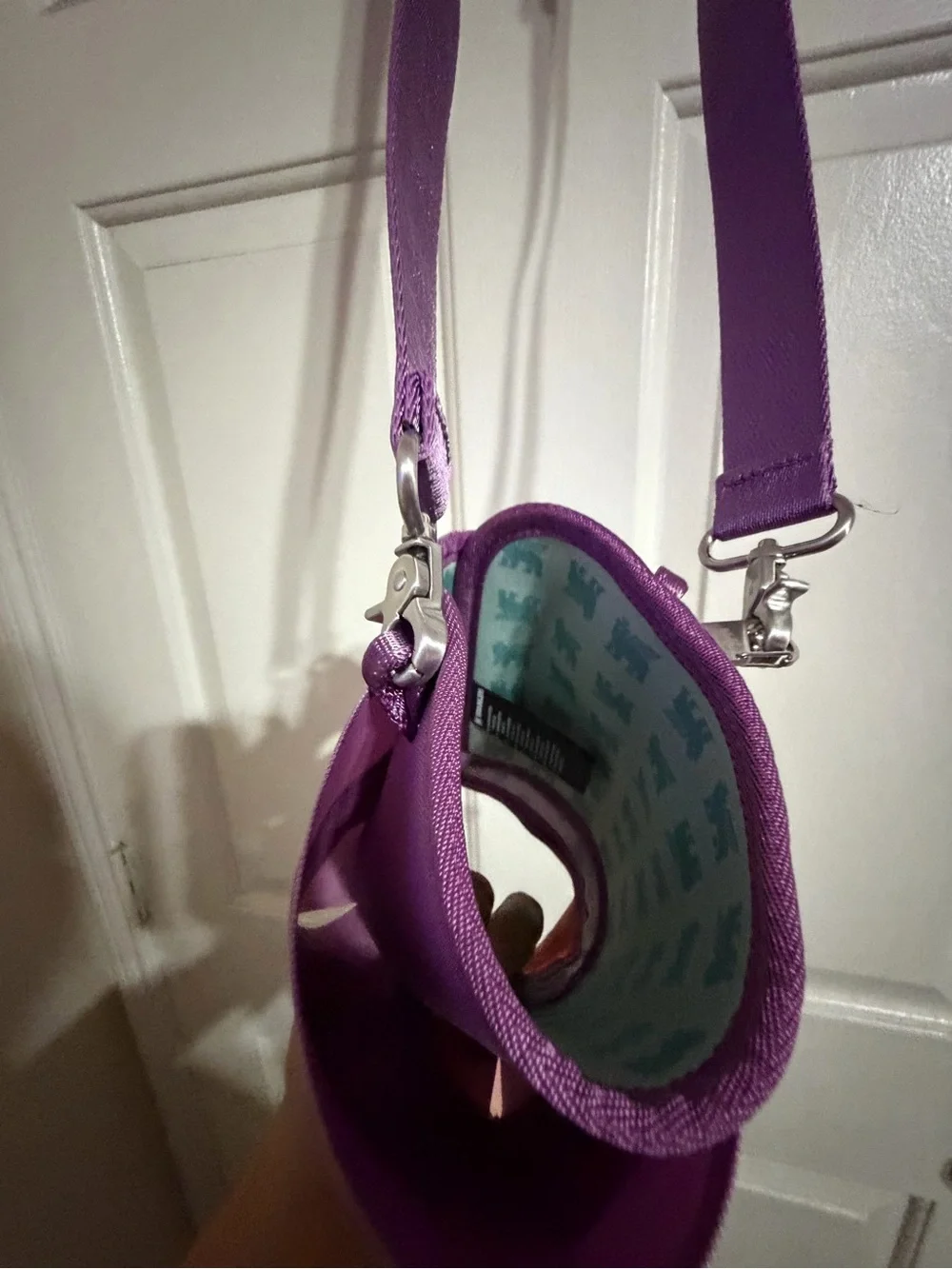 Stanley compact crossbody